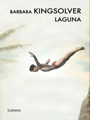 cover image of Laguna